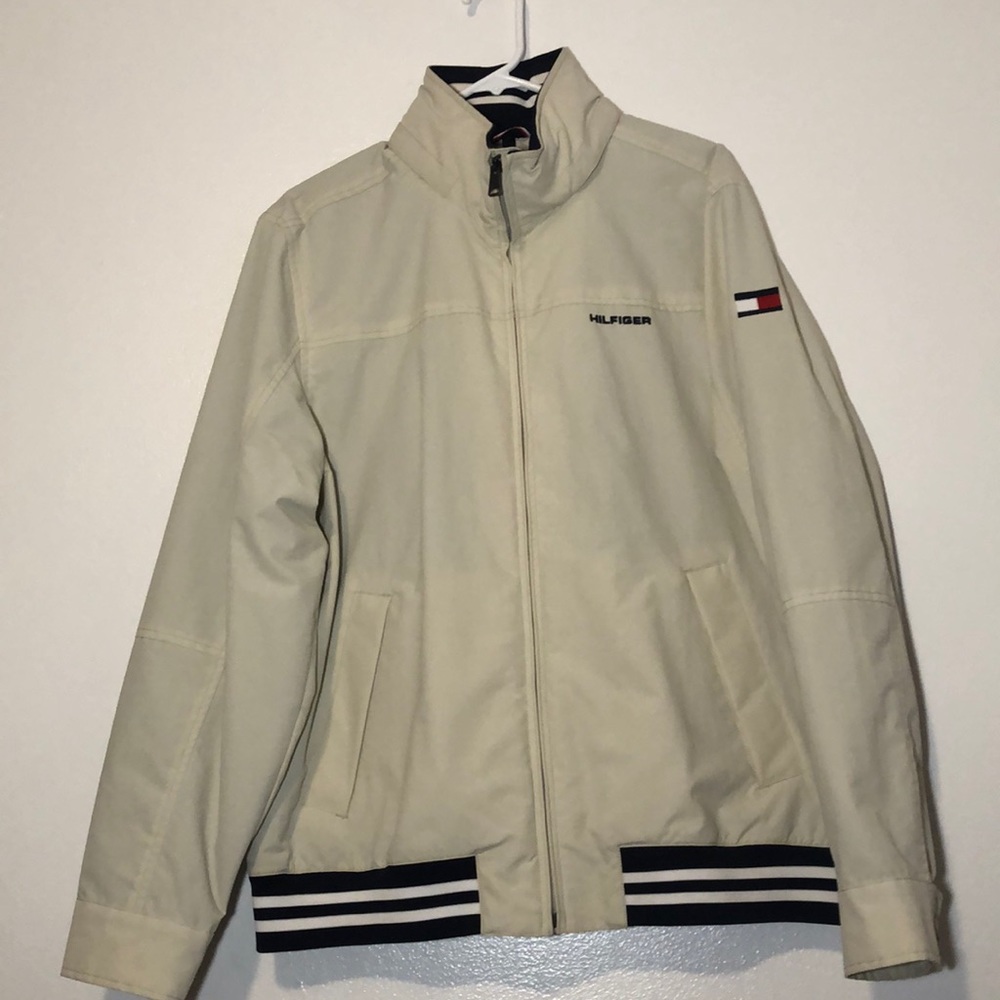 Tommy Hilfiger Jacket